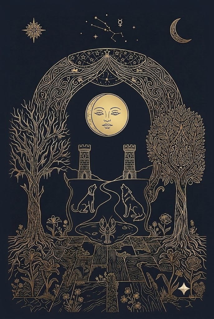 La Luna